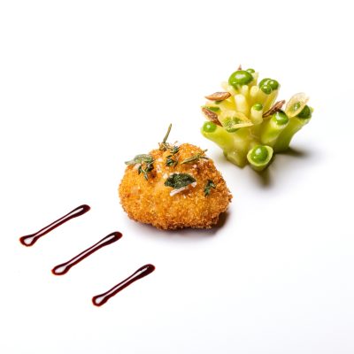 ANIMELLA CROCCANTE FRONT