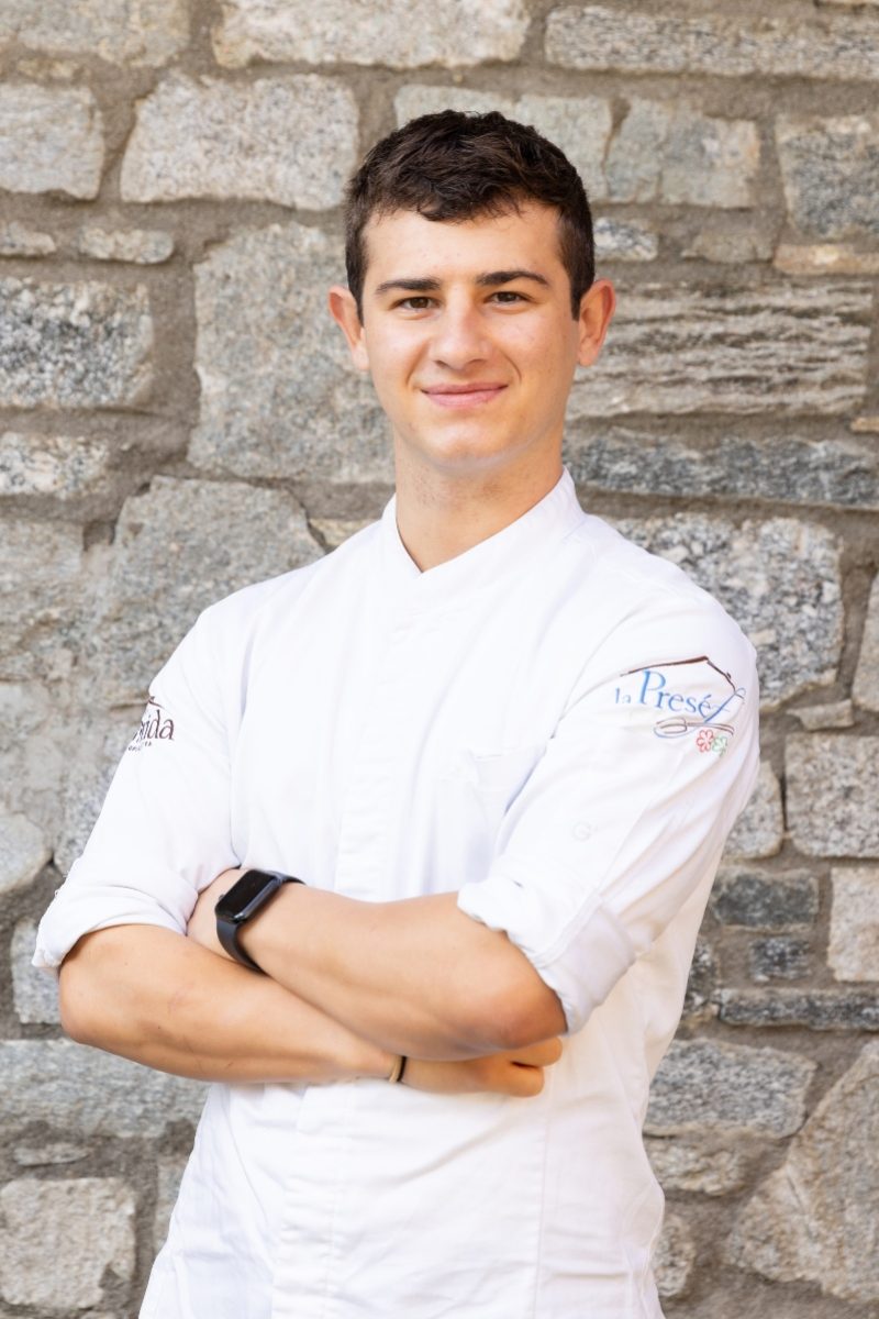 Davide Fuin