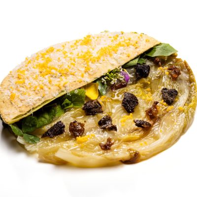 FORAGING E FORAGGIO FRONT