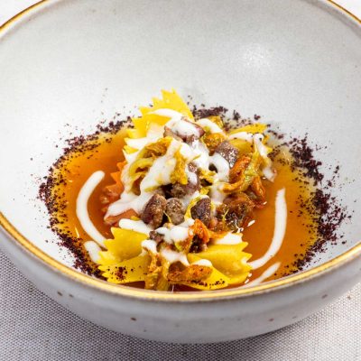Farfalle