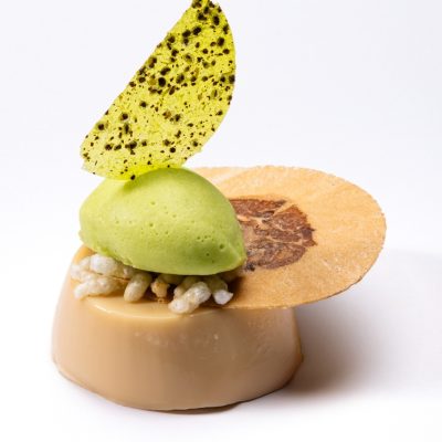 LATTE E CASTAGNE FRONT