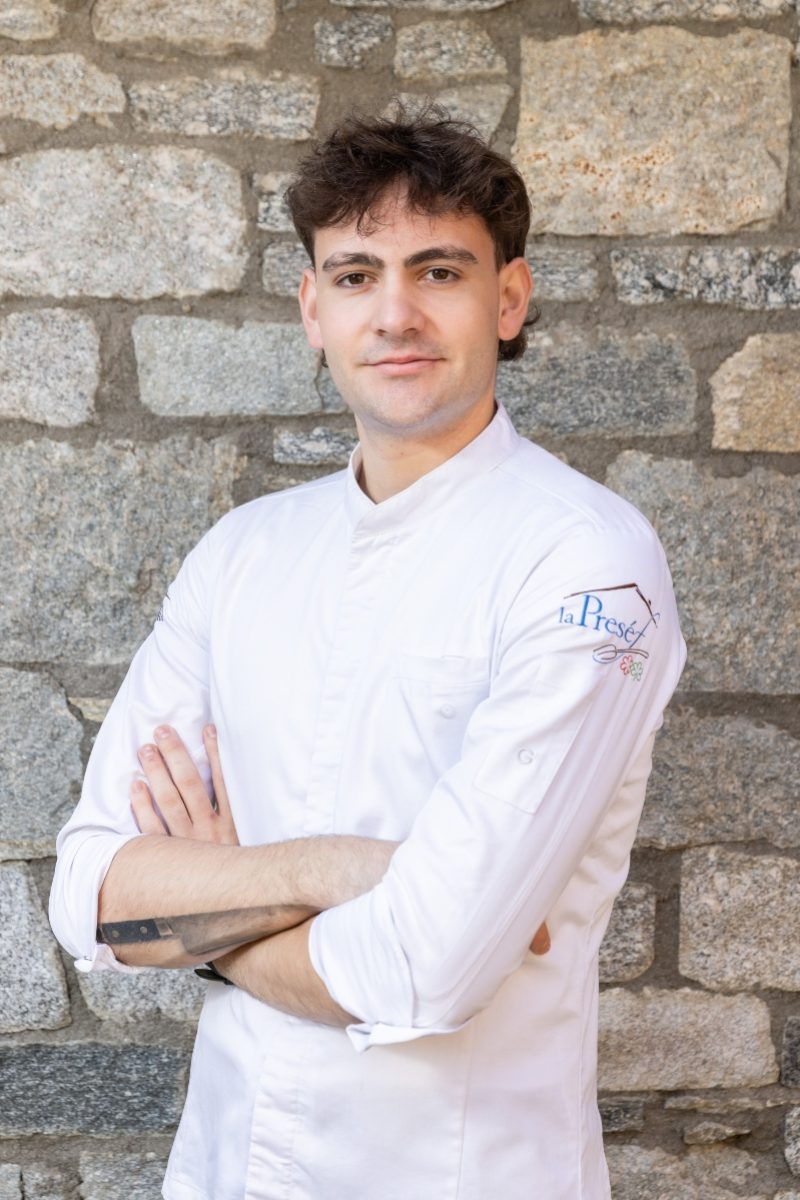 Fabio Della Bianca