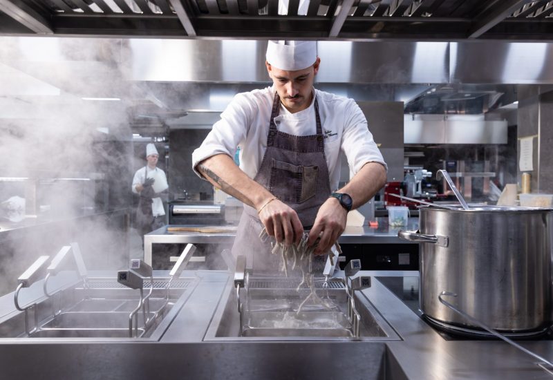 La Fiorida 16 settembre 2025 Servizio Cucina-002