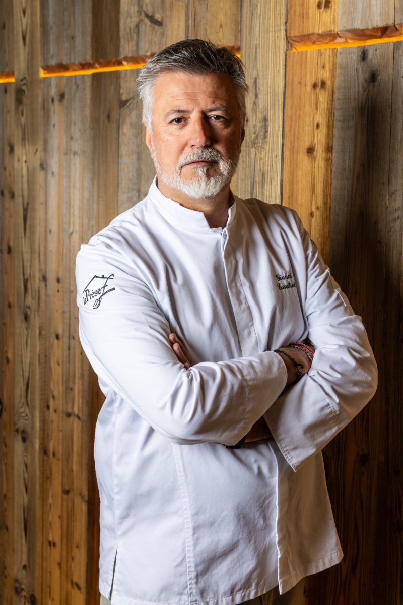 chef tarabini chef tarabini